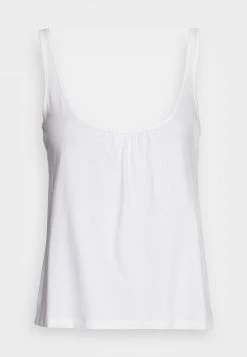 Anna Field Top - White, Mujer 10 Anna Field Top - White, Mujer -ANNA FIELD Ventas cbf20d19f9cf4518aec0f02e7fab7597