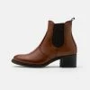 Anna Field LEATHER - Botines Bajos - Cognac, Mujer 2 Anna Field LEATHER - Botines Bajos - Cognac, Mujer -ANNA FIELD Ventas cc01d425b3474fbf8e56775d0705414a