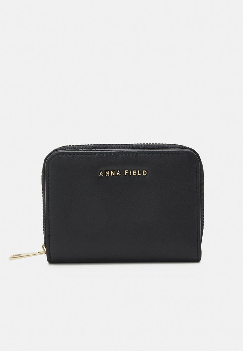 Anna Field Monedero - Black, Mujer 3 Anna Field Monedero - Black, Mujer