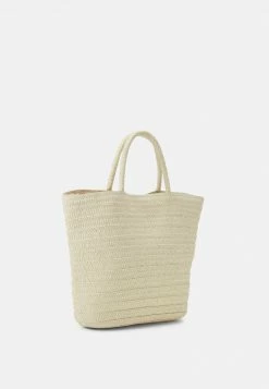 Anna Field Bolso Shopping - Beige, Mujer -ANNA FIELD Ventas cc2640881a464db293ccc85c085fb5c6