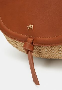 Anna Field Bandolera - Beige/cognac, Mujer 9 Anna Field Bandolera - Beige/cognac, Mujer -ANNA FIELD Ventas cc3a0def42cd4ec394ce38b2d3d0b536