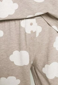 Anna Field TANYA PJ SET - Pijama - Brown, Mujer 13 Anna Field TANYA PJ SET - Pijama - Brown, Mujer -ANNA FIELD Ventas cc424bb586f24dc8994ea6100786dd72