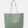 Anna Field SET - Bolso Shopping - Mint, Mujer -ANNA FIELD Ventas cc6bba54cfc44ea78faae454835d11cb