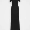 Anna Field Vestido Largo - Black, Mujer -ANNA FIELD Ventas cc6bda958574423e8ceff0aa4338c26f