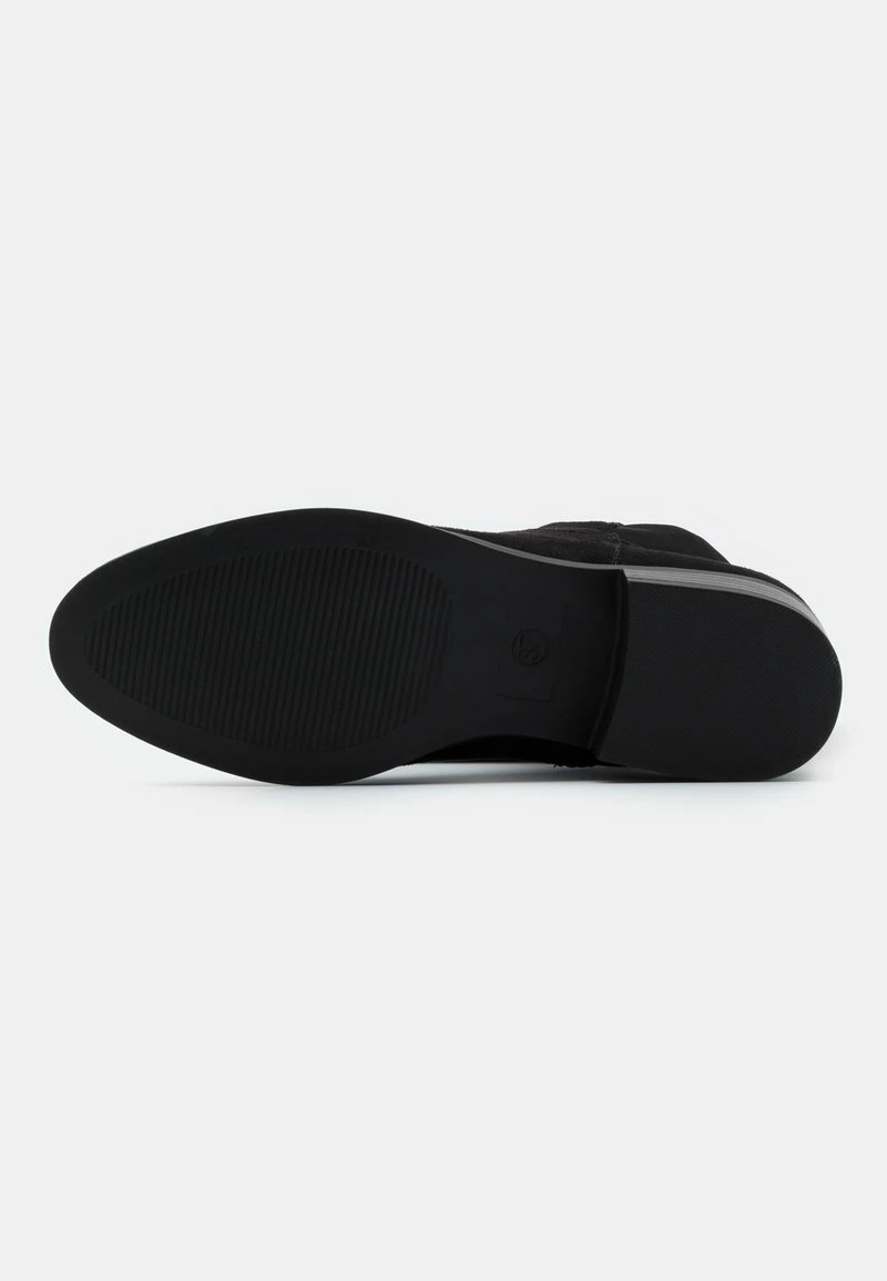 Anna Field Botas Mosqueteras - Black, Mujer 7 Anna Field Botas Mosqueteras - Black, Mujer - Imagen 5