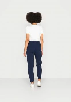 Anna Field Pantalones - Dark Blue, Mujer -ANNA FIELD Ventas cca14f72ac38400b8490185171bd90e3