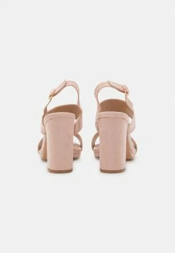 Anna Field Sandalias De Tacón - Light Pink, Mujer -ANNA FIELD Ventas ccc9d451f3854db7964249f170f7da16
