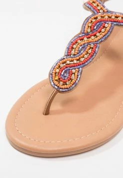 Anna Field Sandalias De Dedo - Brown, Mujer -ANNA FIELD Ventas cd03d2c47ed84c42add9398388a4a6c4