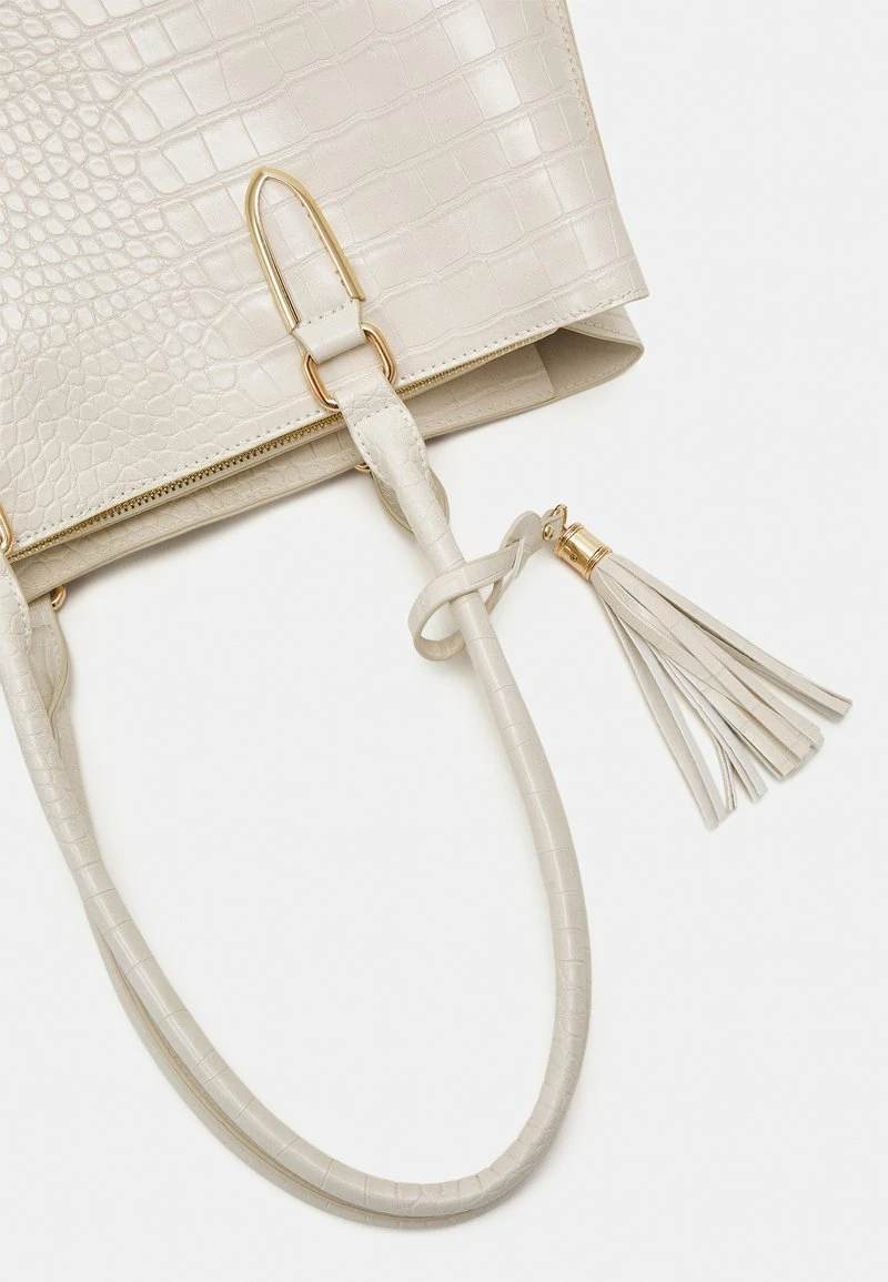 Anna Field Bolso De Mano - White, Mujer 7 Anna Field Bolso De Mano - White, Mujer - Imagen 5