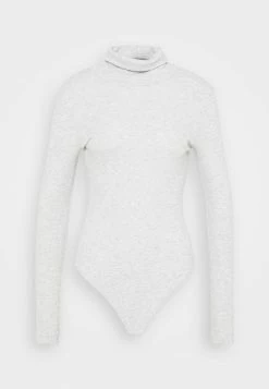 Anna Field Camiseta De Manga Larga - Mottled Light Grey, Mujer 12 Anna Field Camiseta De Manga Larga - Mottled Light Grey, Mujer -ANNA FIELD Ventas cd373c539e2841699433d9b2851efd34