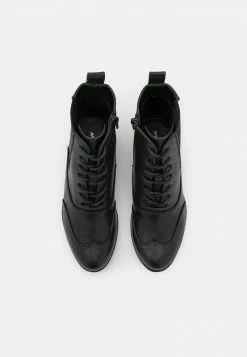 Anna Field COMFORT - Botines Con Cordones - Black, Mujer 13 Anna Field COMFORT - Botines Con Cordones - Black, Mujer -ANNA FIELD Ventas cd409766bc404da2bd0ed2804ae6e8c7
