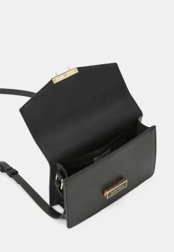 Anna Field Bandolera - Black, Mujer -ANNA FIELD Ventas cd41468dfb5a43b1bf951b7e46296b75