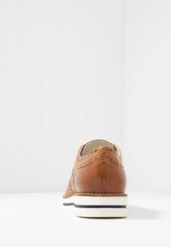 Anna Field LEATHER - Zapatos Con Cordones - Cognac, Mujer 14 Anna Field LEATHER - Zapatos Con Cordones - Cognac, Mujer -ANNA FIELD Ventas cd62507bcbe34aa2a23f477cc04f77fa