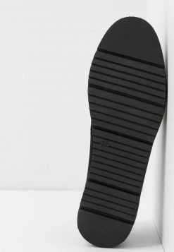 Anna Field COMFORT LEATHER - Mocasines - Black, Mujer -ANNA FIELD Ventas cdc593ce56ec4504a62a0edc222ab85f