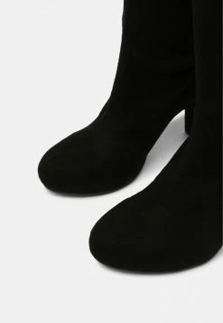 Anna Field Botas De Tacón - Black, Mujer -ANNA FIELD Ventas ce09b22001e94104b8a3c06091a7c414