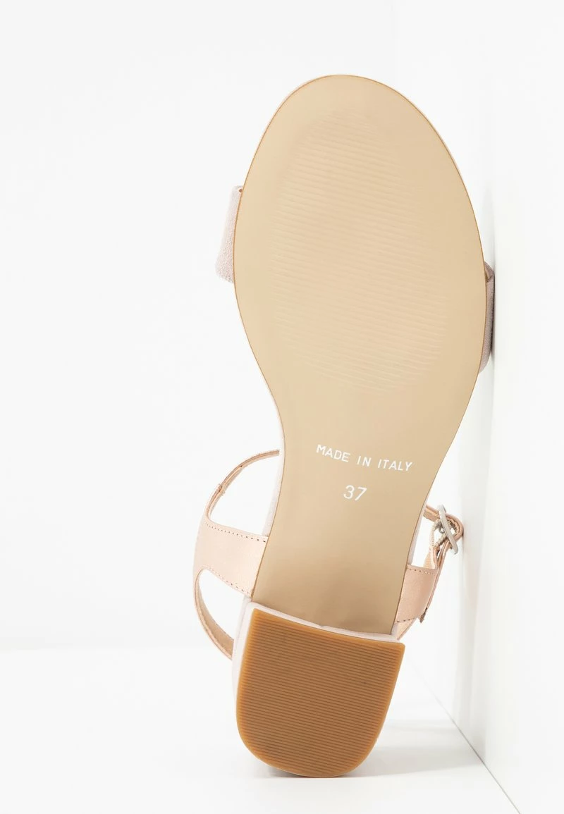 Anna Field LEATHER - Sandalias - Off White, Mujer 9 Anna Field LEATHER - Sandalias - Off White, Mujer - Imagen 7