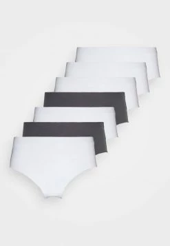 Anna Field 7 PACK - Braguitas - Grey, Mujer -ANNA FIELD Ventas ce3b7c9be18d46a0ada5fd4c91f8e1c4