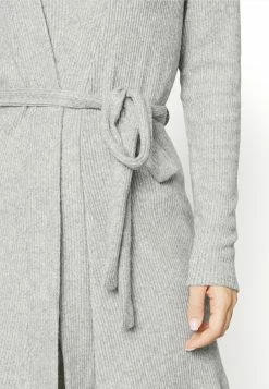 Anna Field RIB 3 PIECE PYJAMA - Pijama - Light Grey, Mujer -ANNA FIELD Ventas ce3ce69c3a274e2396ab190f38a3af3c