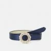 Anna Field Cinturón - Blue, Mujer -ANNA FIELD Ventas ce40486705c84f7d9a6da7ba5b3b4eaa