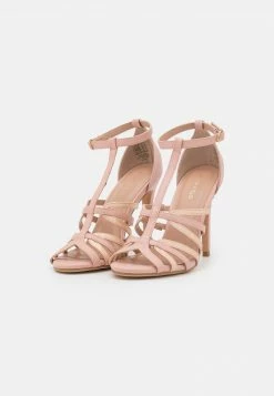 Anna Field Sandalias - Light Pink, Mujer 10 Anna Field Sandalias - Light Pink, Mujer -ANNA FIELD Ventas ce87f470c07f4cd48157db1811ea358f