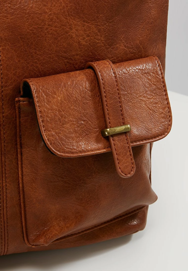 Anna Field Bandolera - Cognac, Mujer 9 Anna Field Bandolera - Cognac, Mujer - Imagen 7