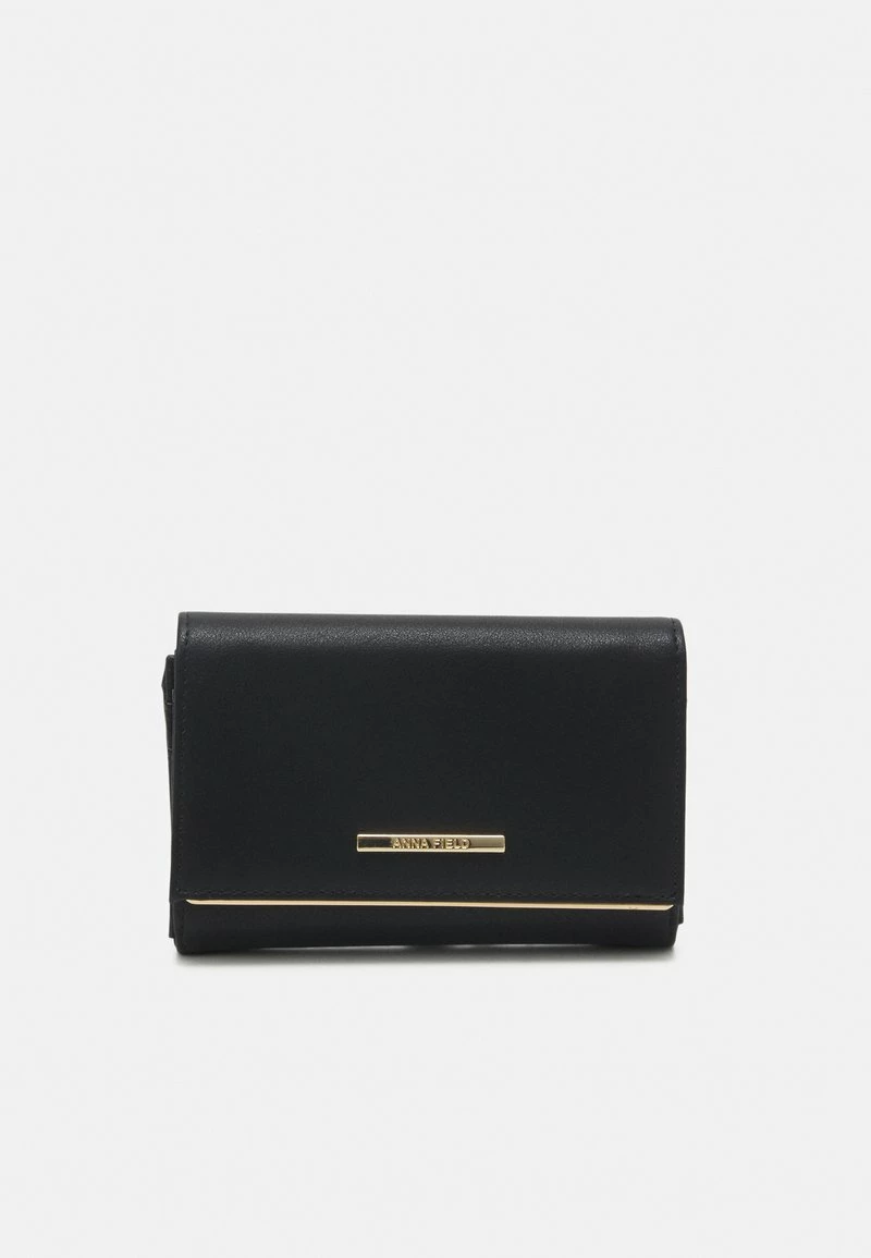 Anna Field Monedero - Black, Mujer 3 Anna Field Monedero - Black, Mujer