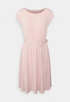 Anna Field Vestido Ligero - Light Pink, Mujer