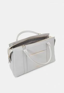 Anna Field Bolso De Mano - Light Grey, Mujer 8 Anna Field Bolso De Mano - Light Grey, Mujer -ANNA FIELD Ventas cf12372373dc4c41889878194676d0b0