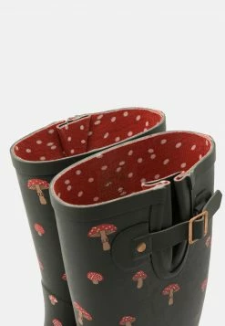 Anna Field Botas De Agua - Dark Green, Mujer 13 Anna Field Botas De Agua - Dark Green, Mujer -ANNA FIELD Ventas cf233f15ae194728a584ac817ae7ca15