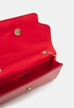 Anna Field Clutch - Red, Mujer -ANNA FIELD Ventas cf35995caa004ef58d733ed791c9c914
