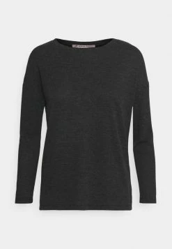 Anna Field Jersey De Punto - Mottled Dark Grey, Mujer -ANNA FIELD Ventas cf7bff8fc6e644fd85eb4e3c93a8eb5b