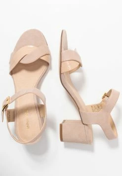 Anna Field LEATHER - Sandalias - Light Pink, Mujer 12 Anna Field LEATHER - Sandalias - Light Pink, Mujer -ANNA FIELD Ventas cf90b783e6664e3aba7324457781857e