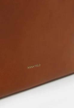 Anna Field Bolso De Mano - Cognac, Mujer -ANNA FIELD Ventas cf99865e8a1a4525b2f5c3c9718e672f