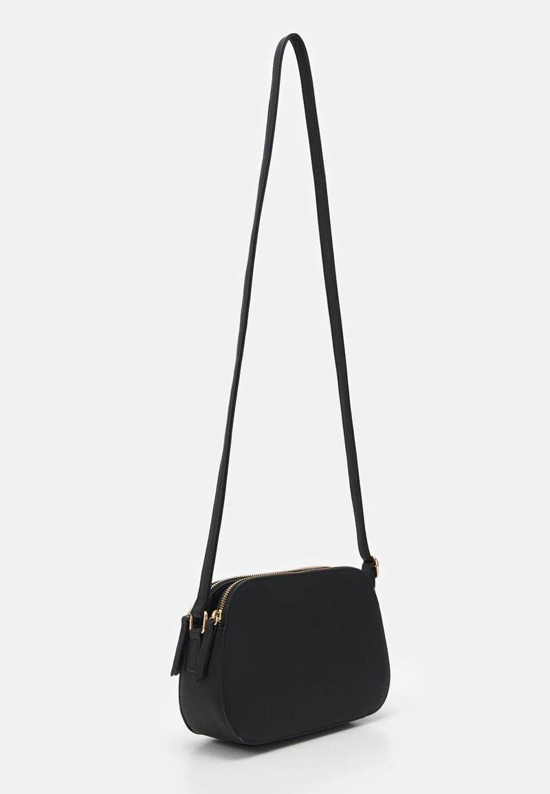 Anna Field Bandolera - Black, Mujer 4 Anna Field Bandolera - Black, Mujer - Imagen 2