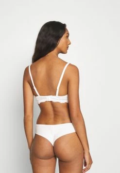 Anna Field 2PP LACE MULTIWAY BRA - Sujetador Con Aros - Black/off-white, Mujer -ANNA FIELD Ventas cf9a15185eaa44e3af564620bc0b0c51