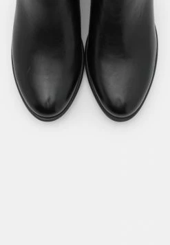 Anna Field LEATHER - Botines Bajos - Black, Mujer -ANNA FIELD Ventas cfafdeca6c274285b52a576fd7789cb5