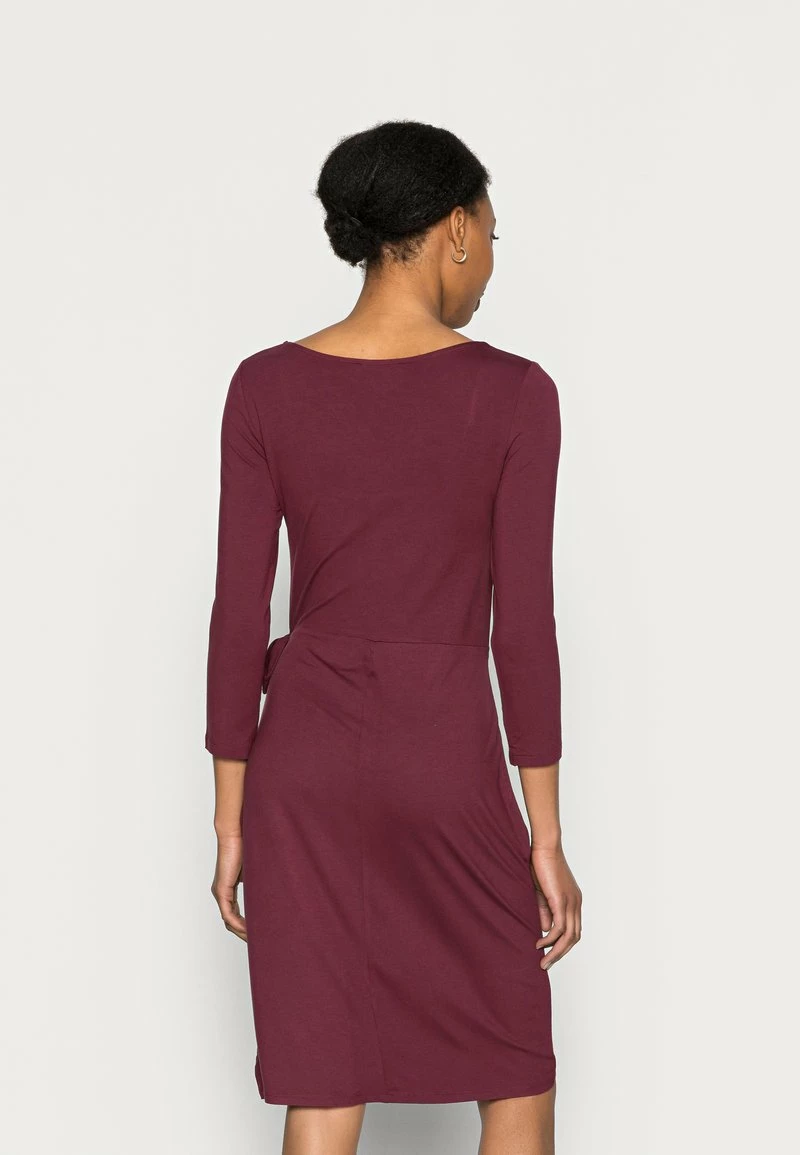 Anna Field Vestido Ligero - Brown, Mujer 5 Anna Field Vestido Ligero - Brown, Mujer - Imagen 3
