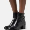 Anna Field LEATHER - Botines - Black, Mujer 1 Anna Field LEATHER - Botines - Black, Mujer -ANNA FIELD Ventas cfe23be0da9047ab93c4003111f5e893