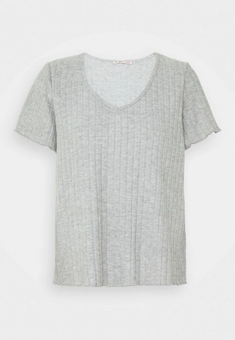 Anna Field Pijama - Dark Grey, Mujer 10 Anna Field Pijama - Dark Grey, Mujer - Imagen 8