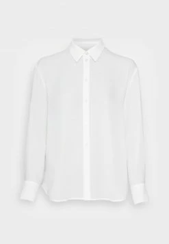 Anna Field BUSINESS BLOUSE - Camisa - Off-white, Mujer 10 Anna Field BUSINESS BLOUSE - Camisa - Off-white, Mujer -ANNA FIELD Ventas d014656262364710948fa51cef9ee56c