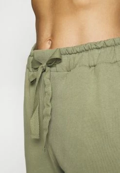 Anna Field Basic Lounge Set - Pijama - Khaki, Mujer 13 Anna Field Basic Lounge Set - Pijama - Khaki, Mujer -ANNA FIELD Ventas d06a309895754d9ab0d2fc8fc5e4abc7