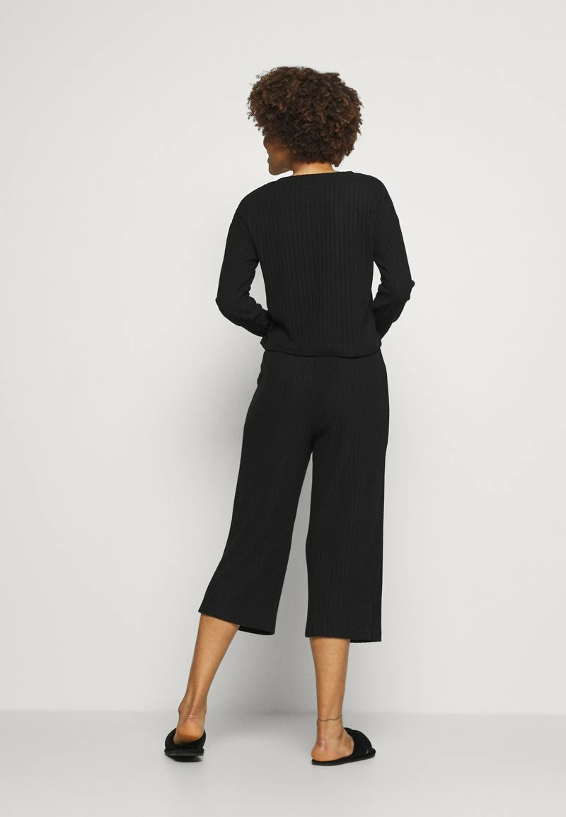 Anna Field Pijama - Black, Mujer 5 Anna Field Pijama - Black, Mujer - Imagen 3