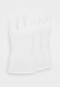 Anna Field 3er PACK - Top - White/white/white, Mujer 14 Anna Field 3er PACK - Top - White/white/white, Mujer -ANNA FIELD Ventas d0b71ee9e466446386fbbdfd2ad607a0