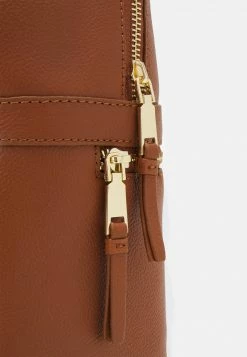 Anna Field LEATHER - Mochila - Cognac, Mujer -ANNA FIELD Ventas d0c83b1291f74396b1e6664574dbfa9c
