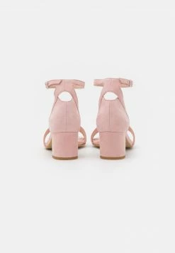 Anna Field LEATHER - Sandalias - Light Pink, Mujer 11 Anna Field LEATHER - Sandalias - Light Pink, Mujer -ANNA FIELD Ventas d0f9f5a1782b43c8aeae7d6e490c28b3