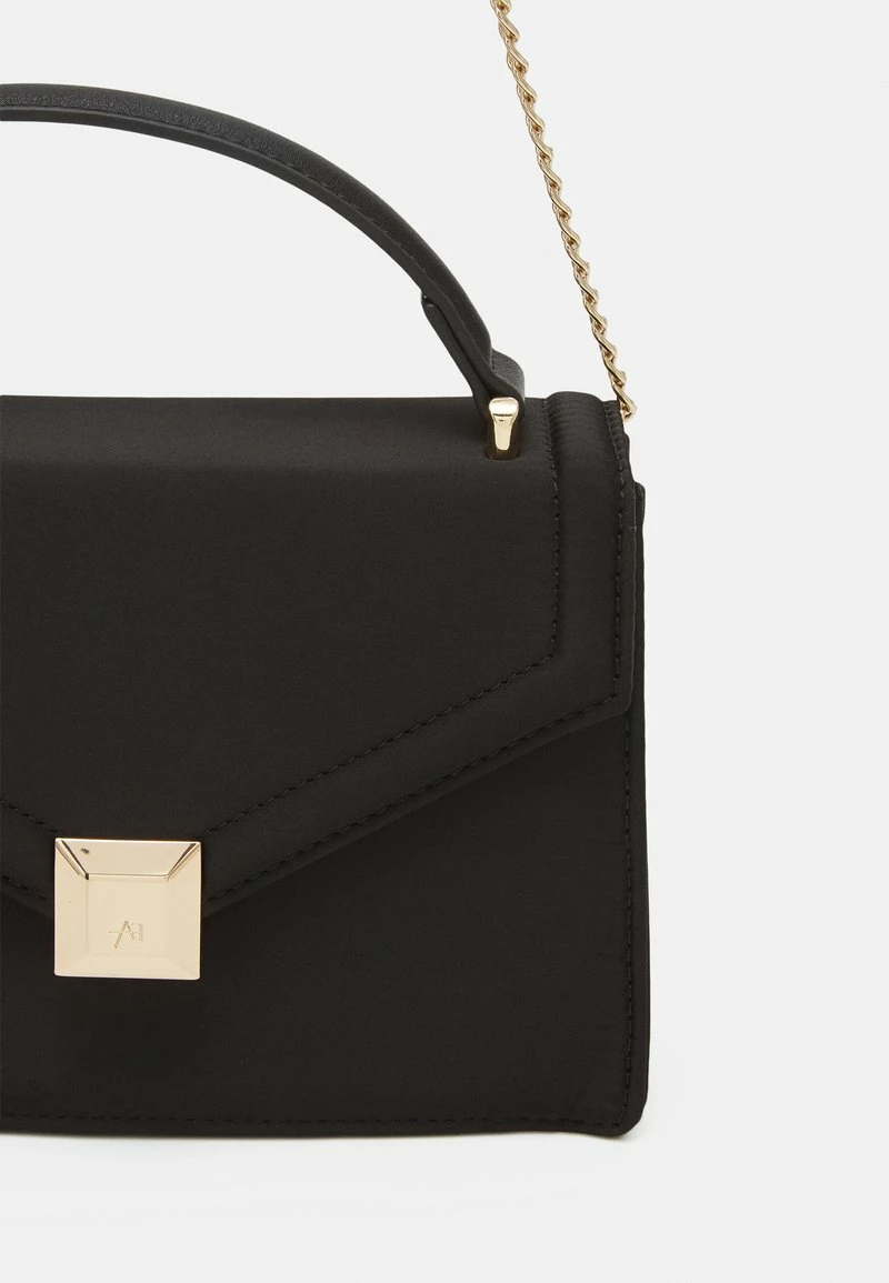 Anna Field Clutch - Black, Mujer 6 Anna Field Clutch - Black, Mujer - Imagen 4