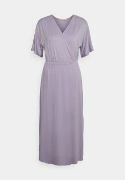 Anna Field Vestido Ligero - Lilac, Mujer