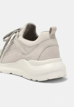 Anna Field LEATHER - Zapatillas - Grey, Mujer 15 Anna Field LEATHER - Zapatillas - Grey, Mujer -ANNA FIELD Ventas d15f25aa53c248e9b464bba8f0cf5479