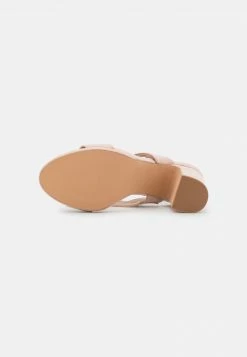 Anna Field Sandalias De Tacón - Light Pink, Mujer -ANNA FIELD Ventas d18ad5b5ba994bcbb94a8077243a74e2