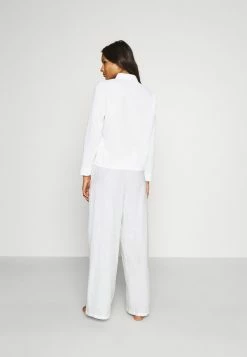 Anna Field Pijama - White, Mujer -ANNA FIELD Ventas d1a3fa1e98324ba19cc4c74cad104042
